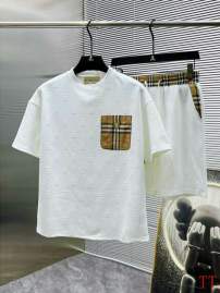 Picture of Burberry Shirt Pant Suits _SKUBurberryM-3XL20tr24620276